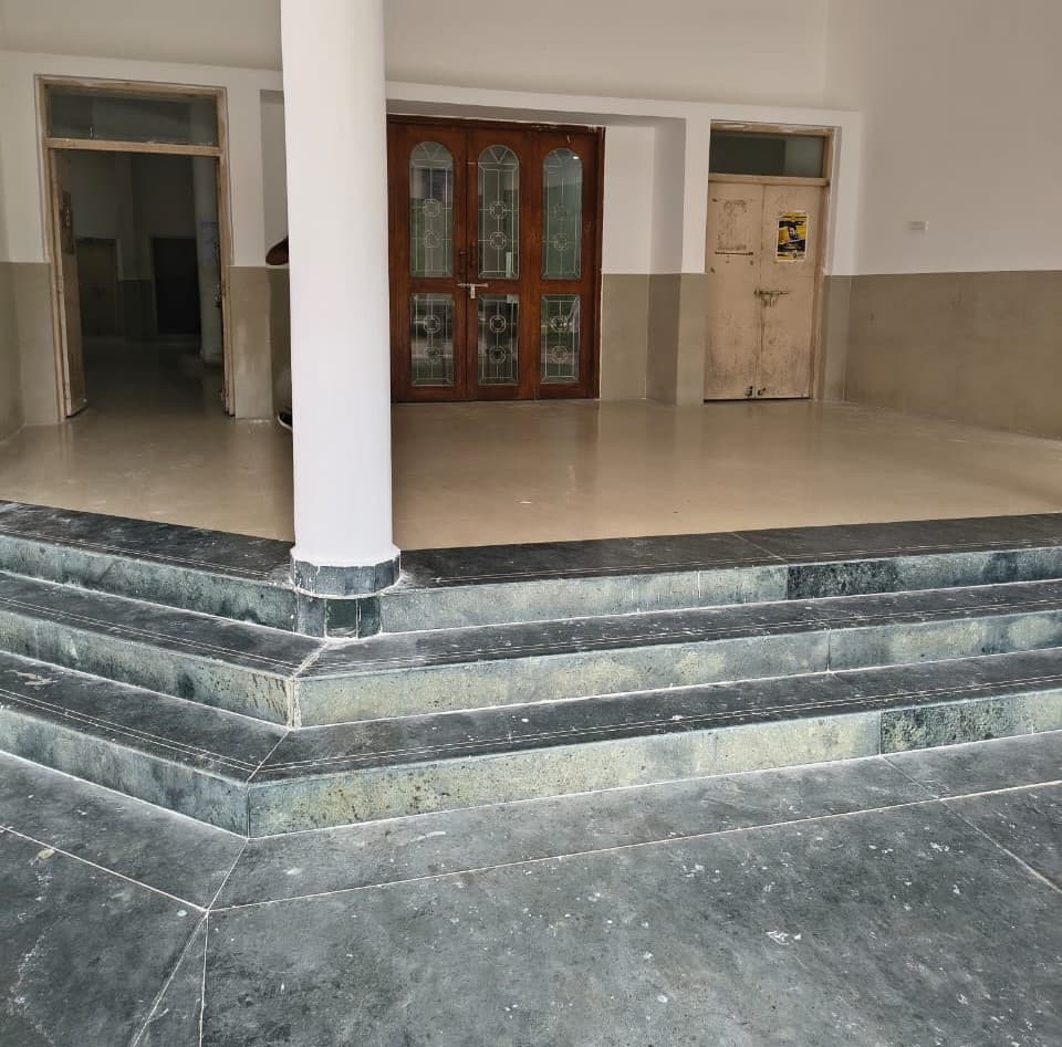 NIT Warangal Academic Building photo 16